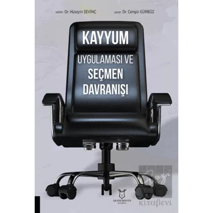 Kayyum Uygulaması ve Seçmen Davranışı
