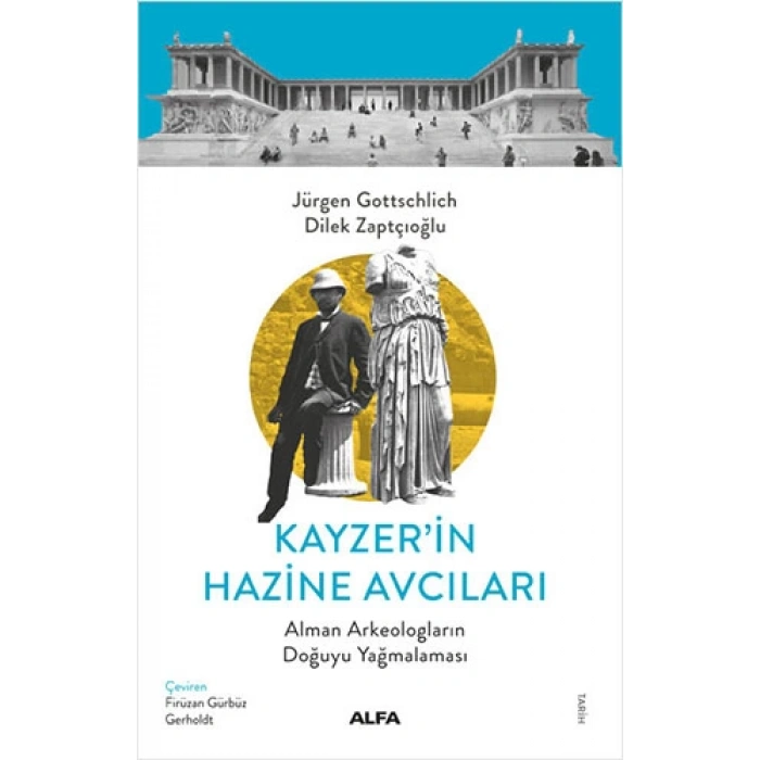 Kayzerin Hazine Avcıları
