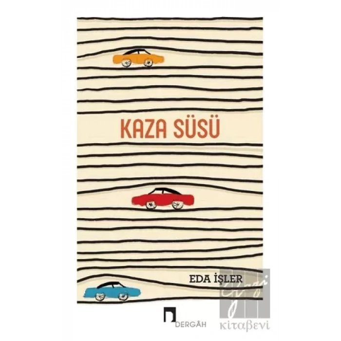 Kaza Süsü