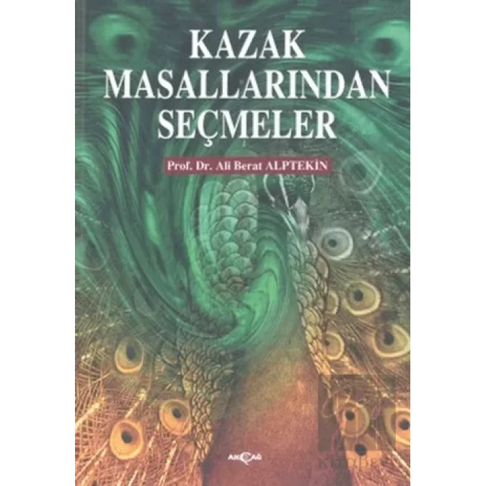 Kazak Masallarından Seçmeler