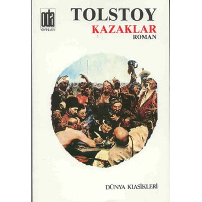 Kazaklar