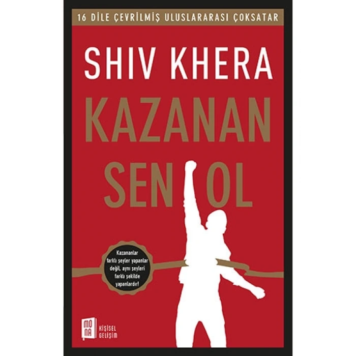 Kazanan Sen Ol