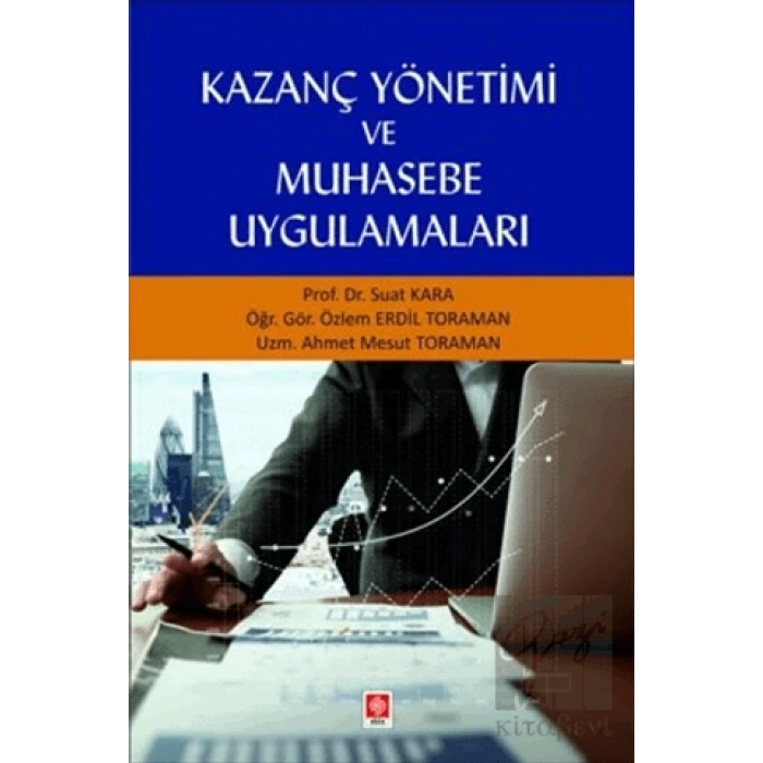Kazanç Yönetimi ve Muhasebe Uygulamaları