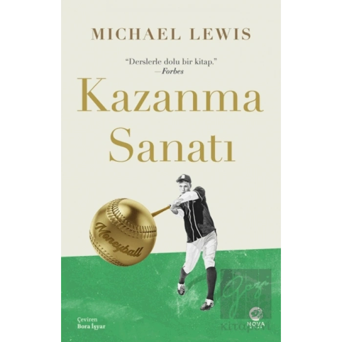 Kazanma Sanatı: Moneyball
