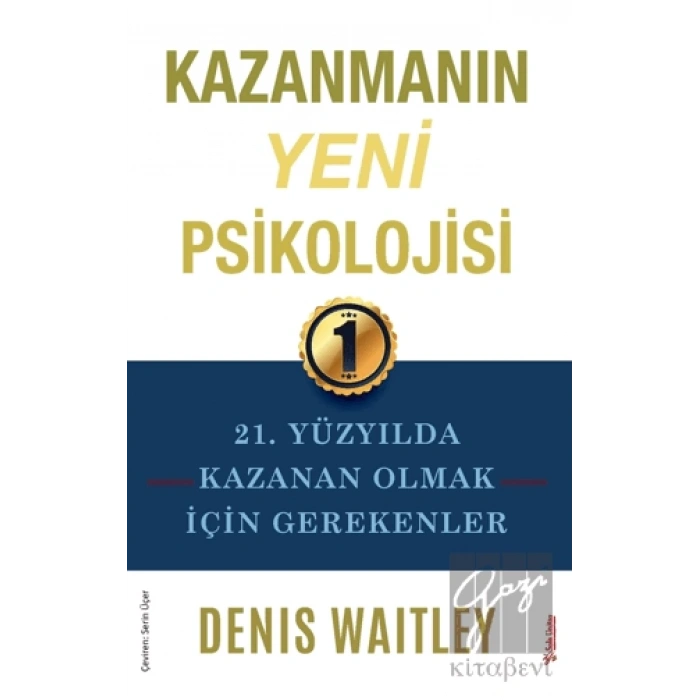 Kazanmanın Yeni Psikolojisi