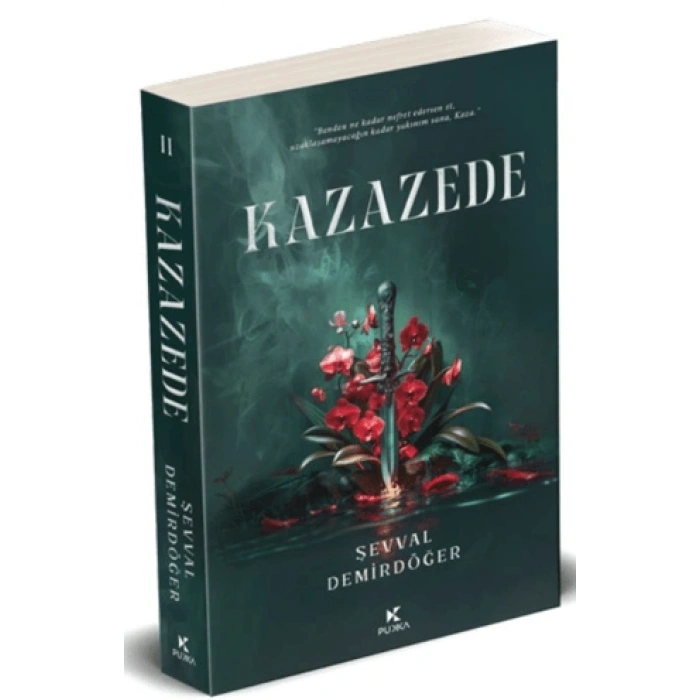 Kazazede – 2