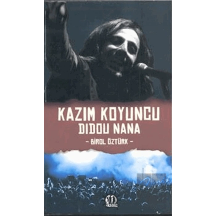 Kazim Koyuncu - Didou Nana