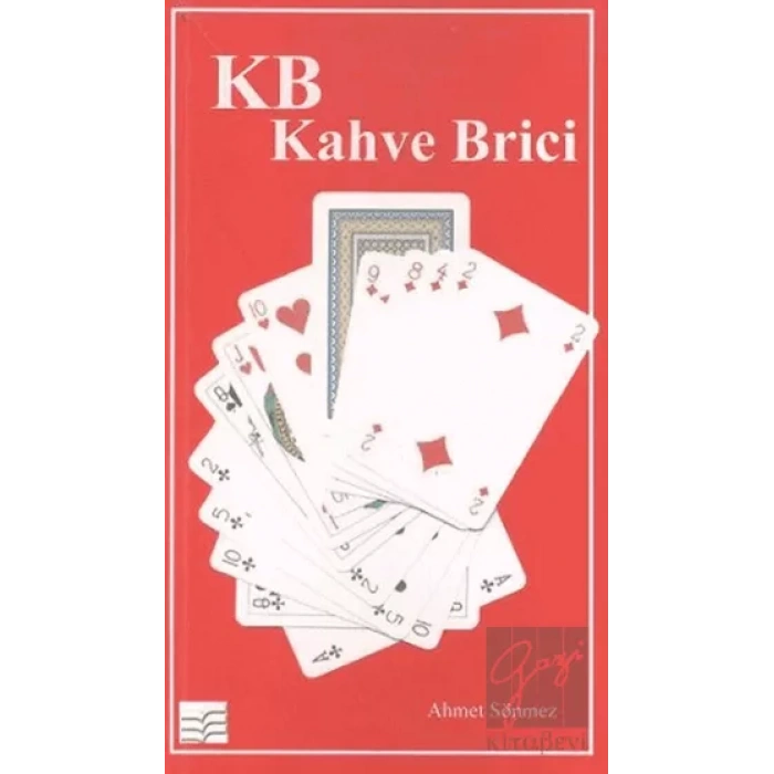 KB Kahve Brici