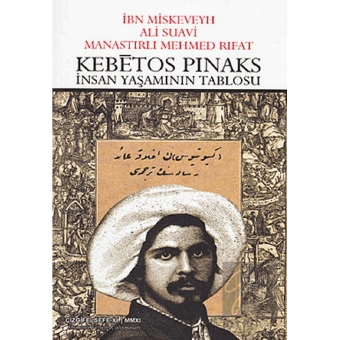 Kebetos Pinaks - İnsan Yaşamının Tablosu