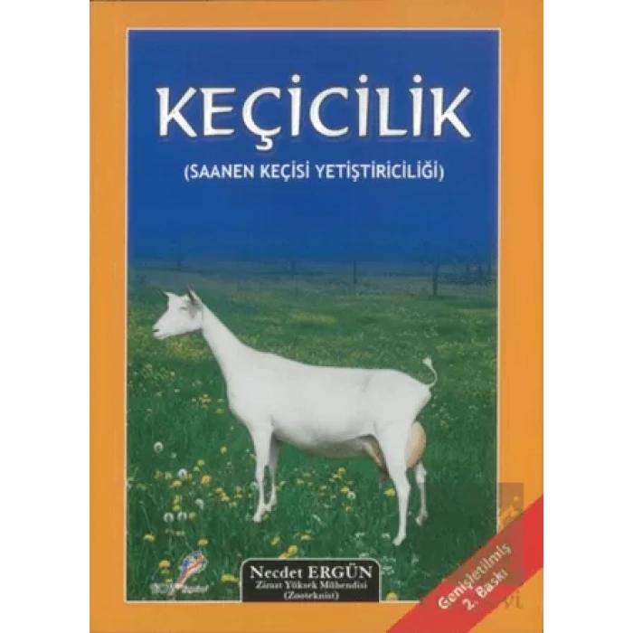 Keçicilik