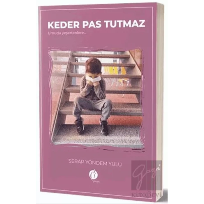Keder Pas Tutmaz