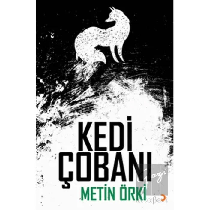 Kedi Çobanı