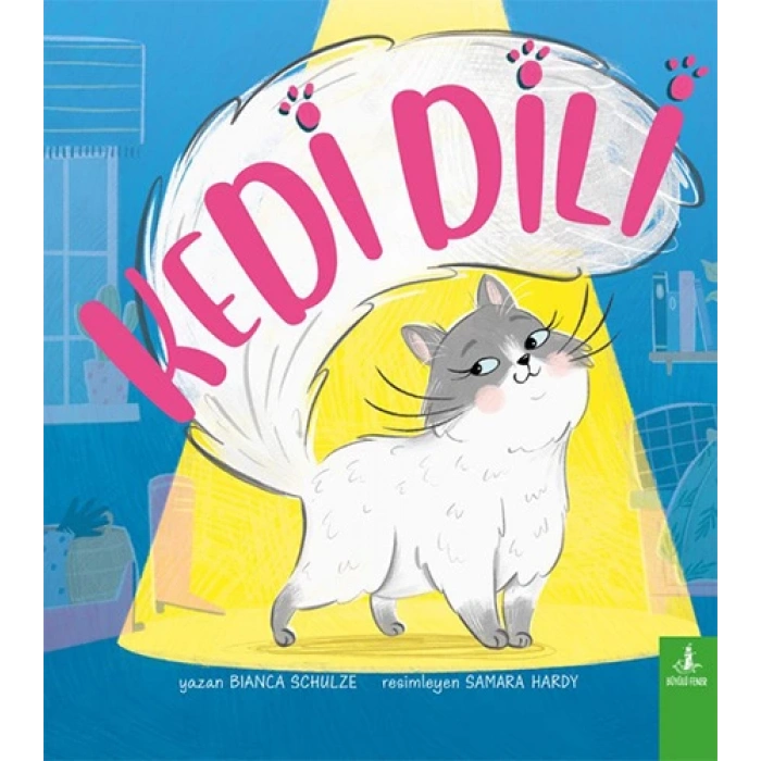 Kedi Dili (Ciltli)