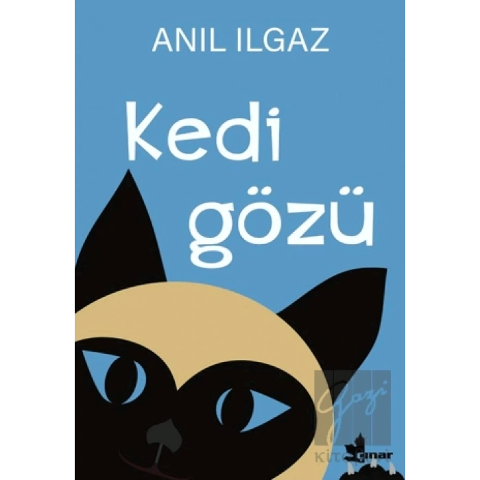 Kedi Gözü