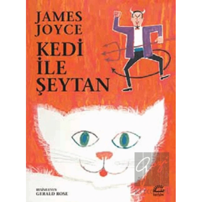 Kedi ile Şeytan