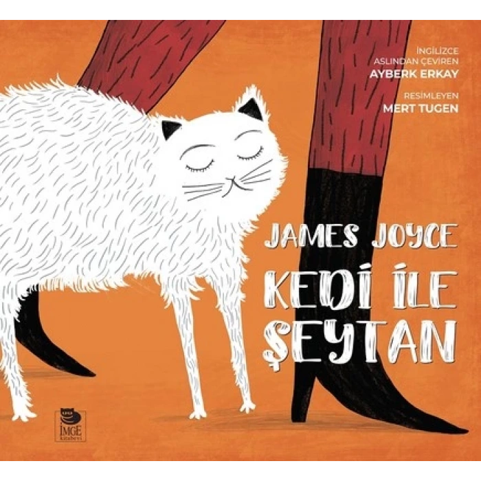 Kedi ile Şeytan