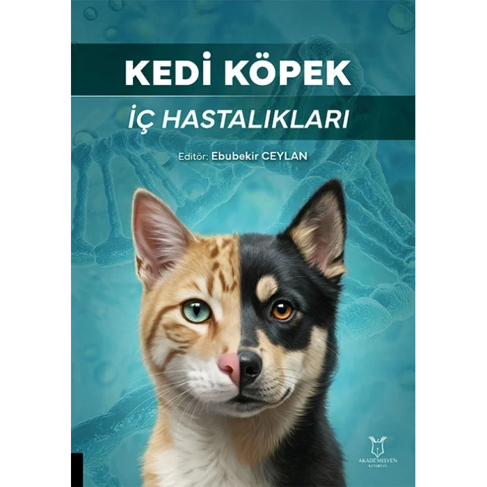 Kedi Köpek İç Hastalıkları