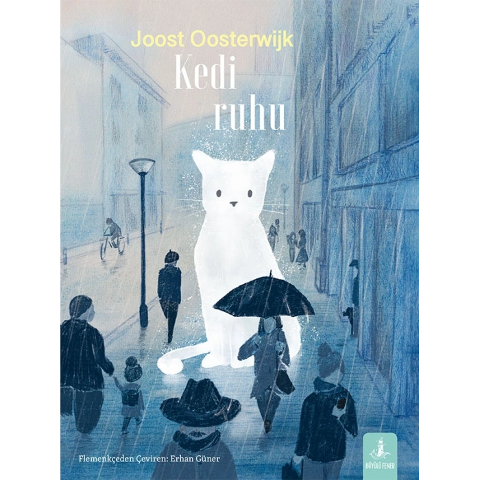 Kedi Ruhu