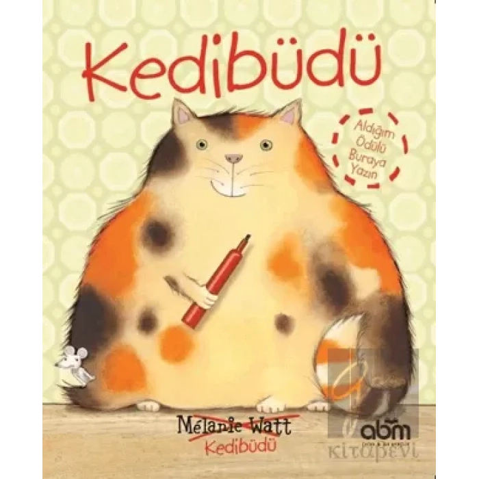 Kedibüdü