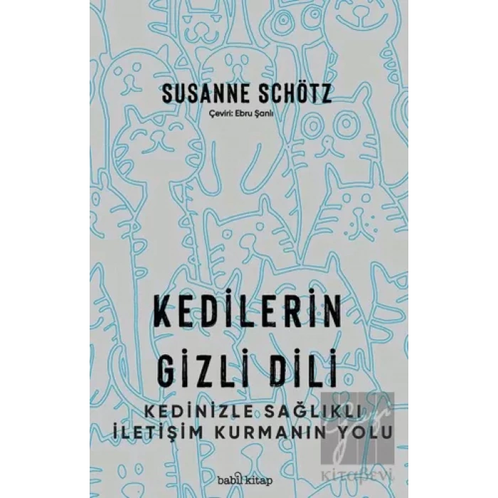 Kedilerin Gizli Dili