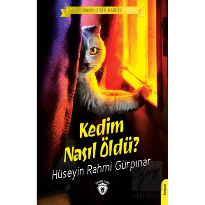 Kedim Nasıl Öldü?