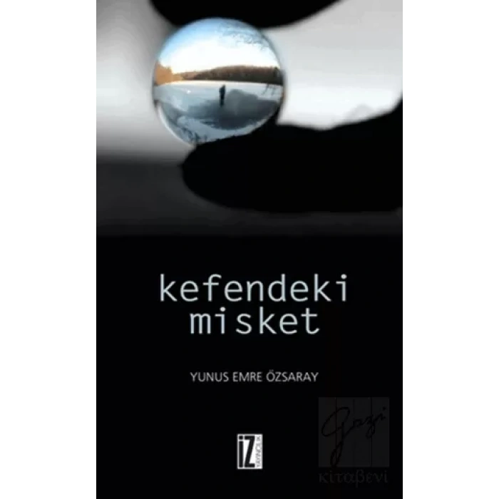 Kefendeki Misket