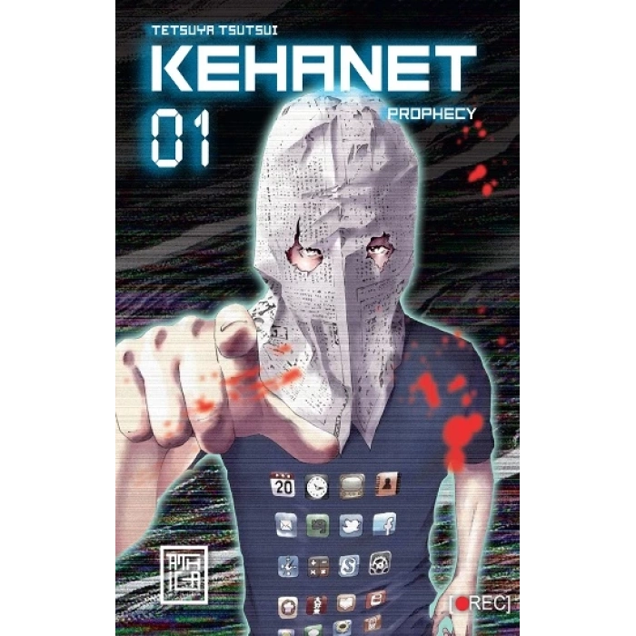 Kehanet 1