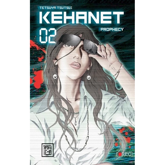 Kehanet 2