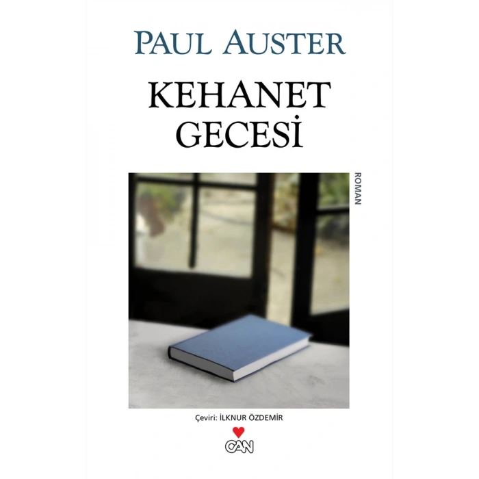 Kehanet Gecesi