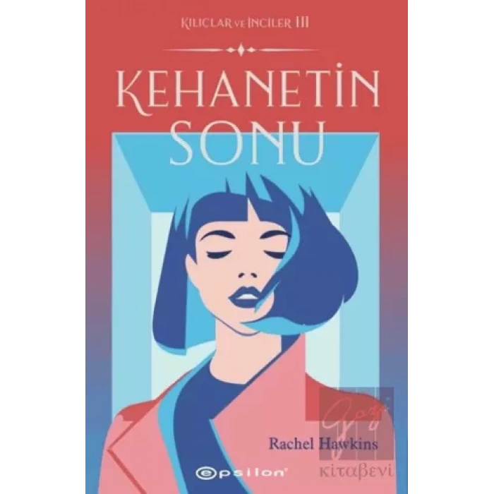 Kehanetin Sonu (Ciltli)