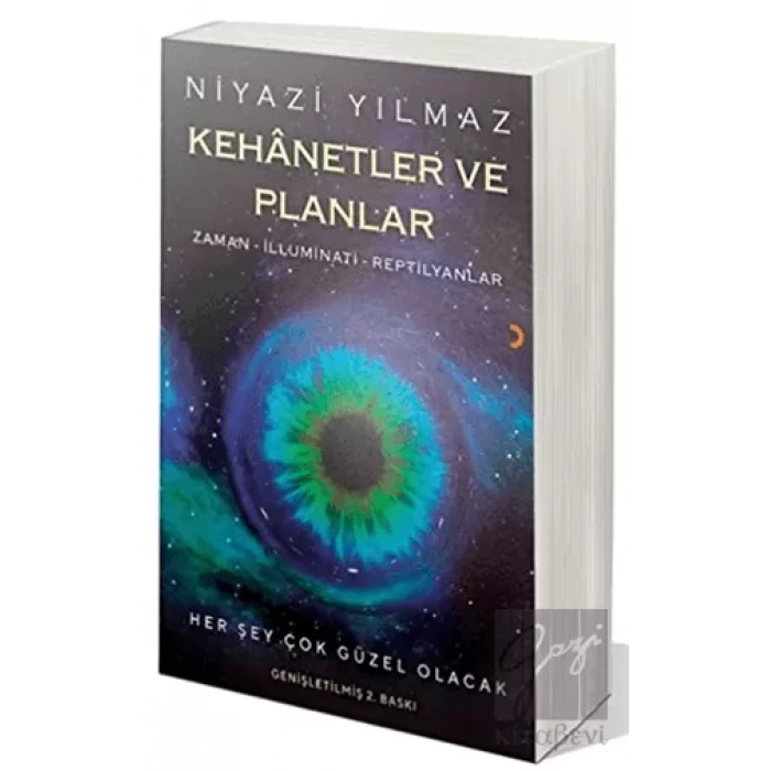 Kehanetler ve Planlar