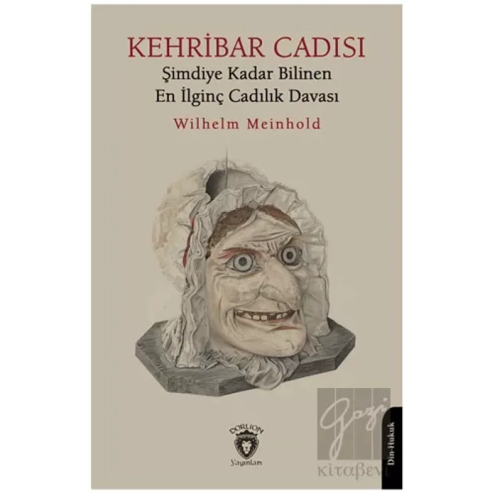 Kehribar Cadısı Şimdiye Kadar Bilinen En İlginç Cadılık Davası