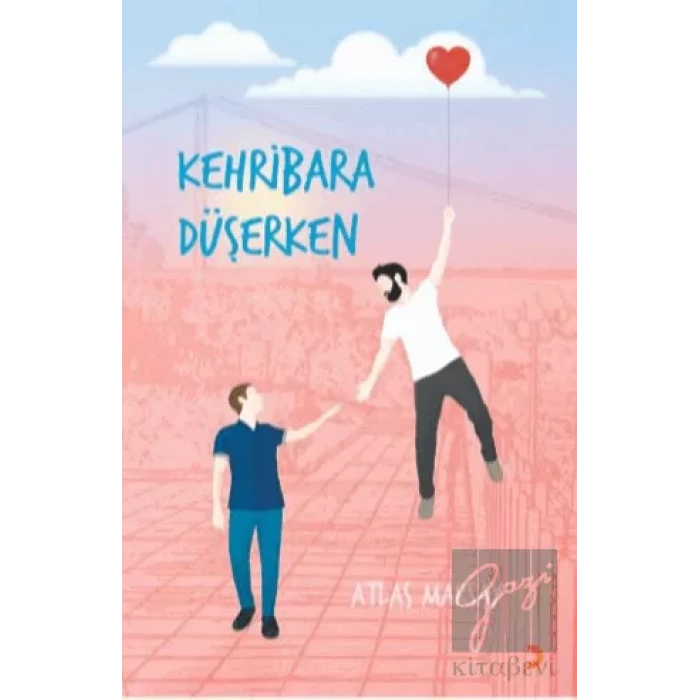 Kehribara Düşerken