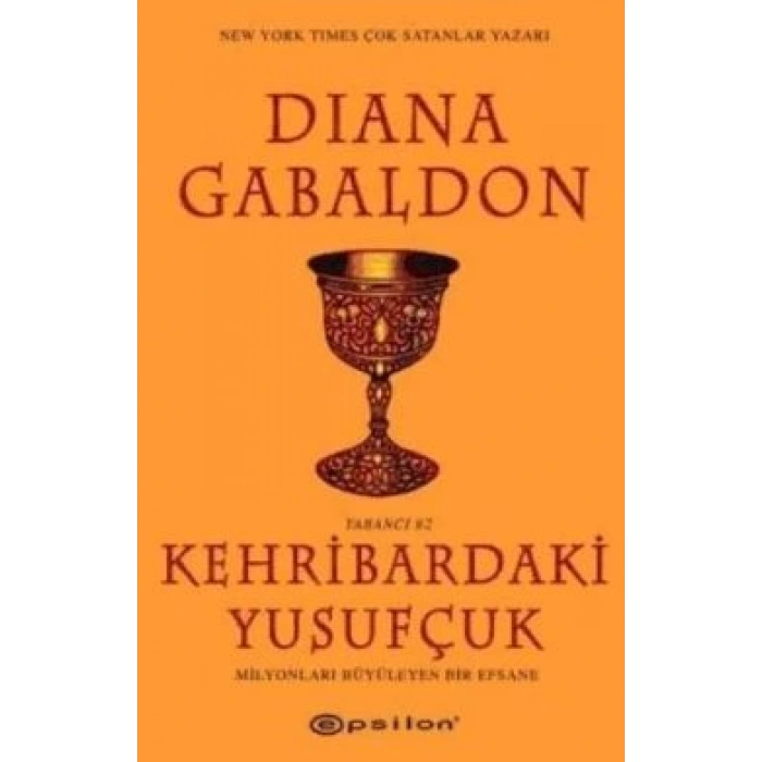 Kehribardaki Yusufçuk