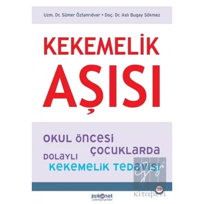 Kekemelik Aşısı