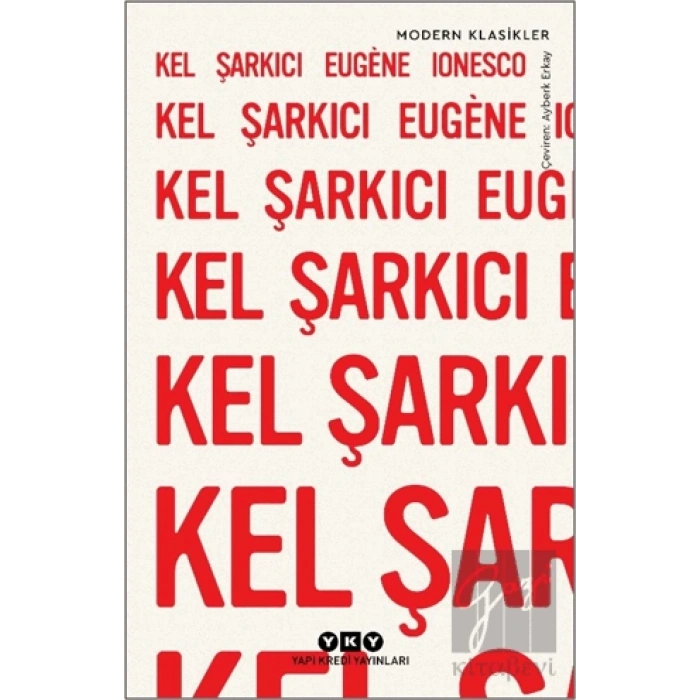 Kel Şarkıcı