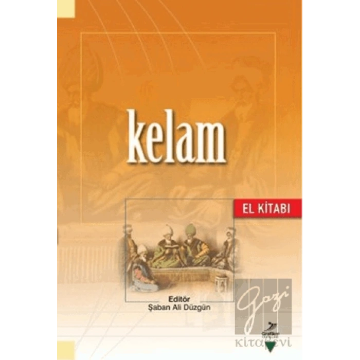 Kelam (El Kitabı)