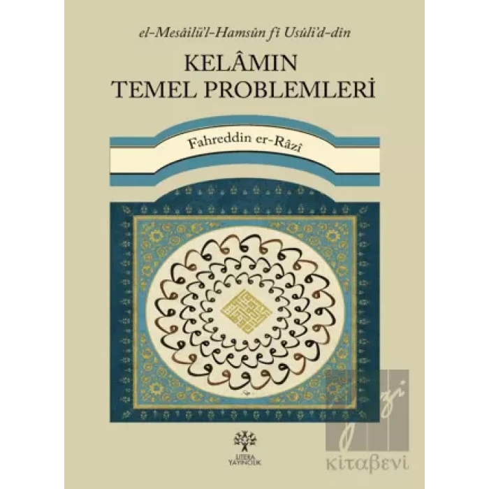 Kelamın Temel Problemleri