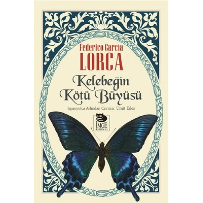 Kelebeğin Kötü Büyüsü