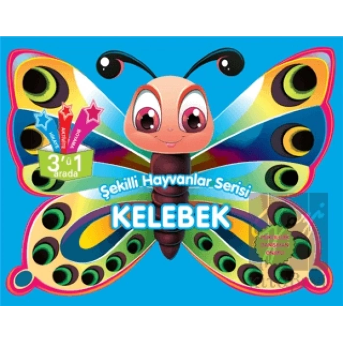 Kelebek