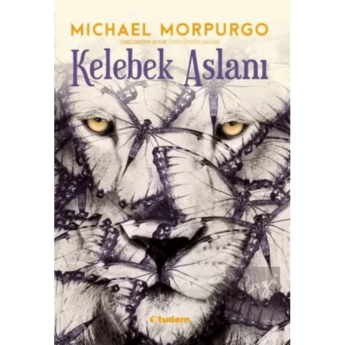 Kelebek Aslanı