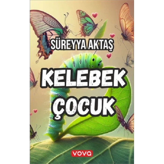 Kelebek Çocuk