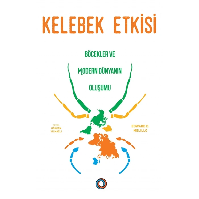 Kelebek Etkisi