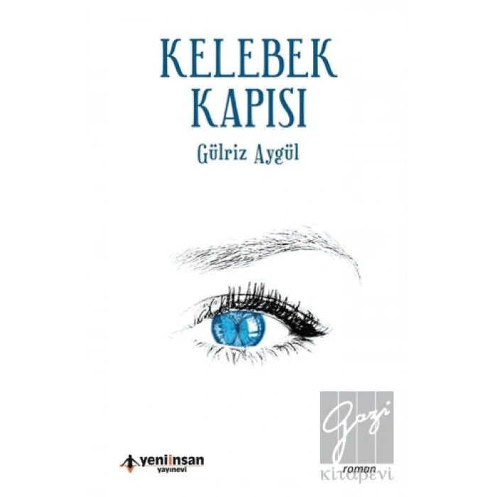 Kelebek Kapısı