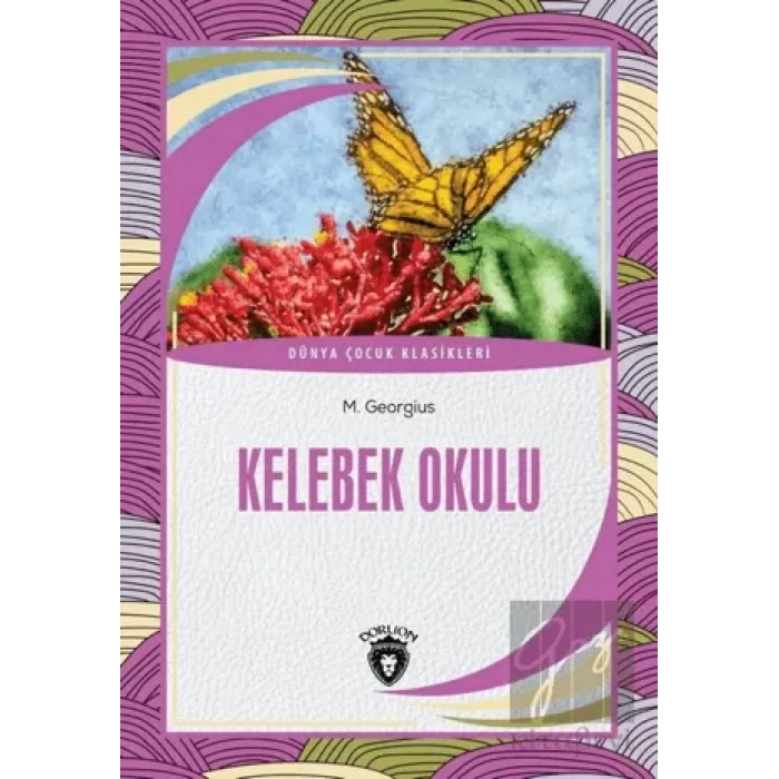 Kelebek Okulu