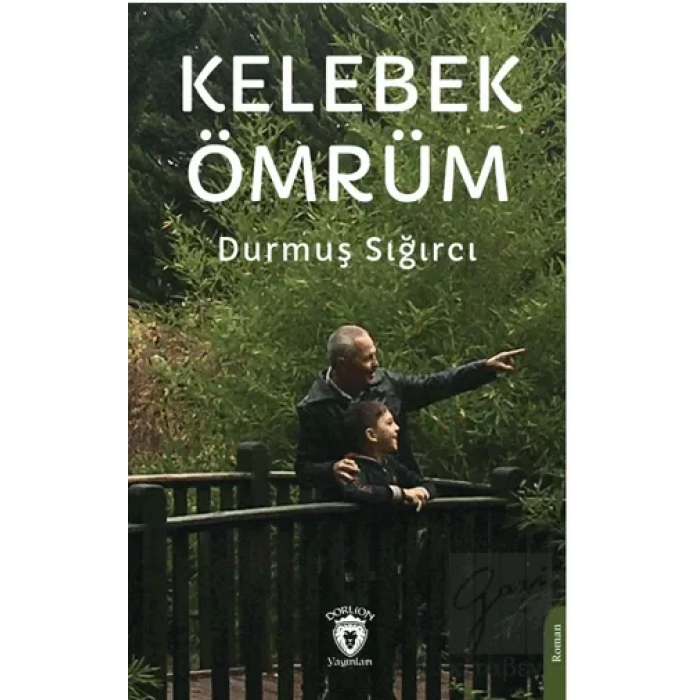 Kelebek Ömrüm