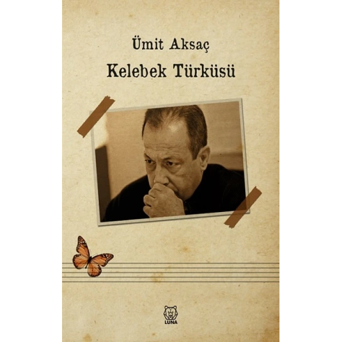 Kelebek Türküsü