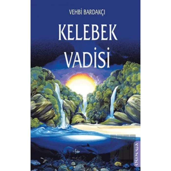 Kelebek Vadisi