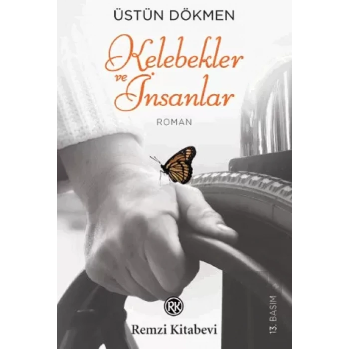 Kelebekler ve İnsanlar