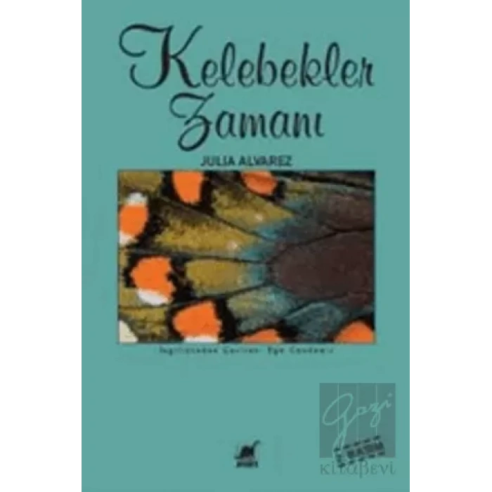 Kelebekler Zamanı